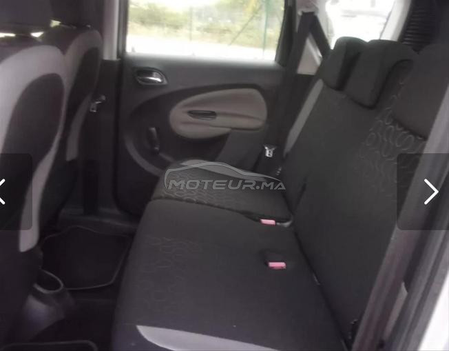 Citroën C3 Picasso importée de france