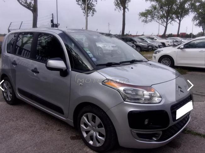 Citroën C3 Picasso importée de france