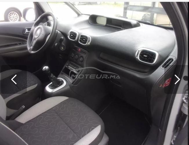 Citroën C3 Picasso importée de france