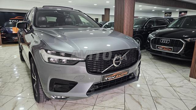 Volvo XC60 R DYNAMIC - 2