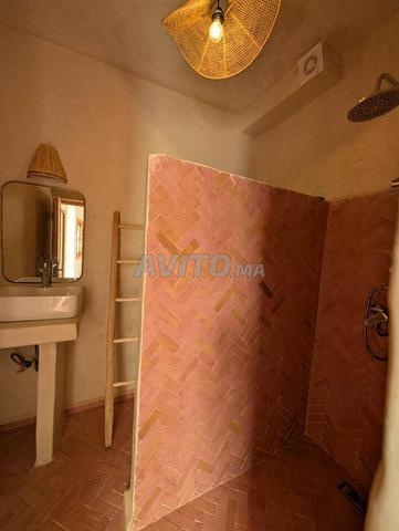 Riad à vendre - 2