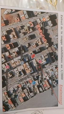 بقعة أرضية محفظة للبيع - 2