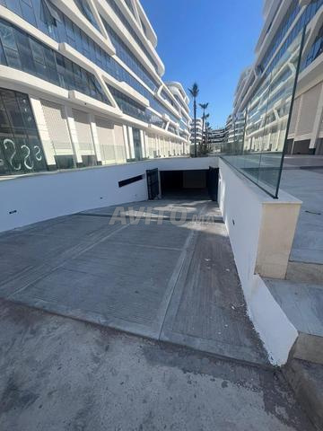 Le parfait des bureaux aux Orchidées Manisman