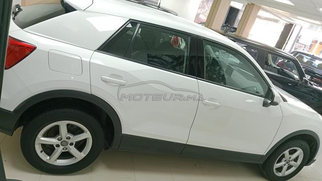 Audi Q2 deuxième Main bon état 