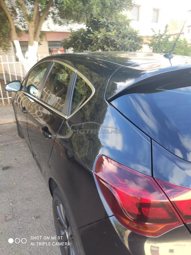 Opel Astra Diesel Automatique 2015 à Kénitra