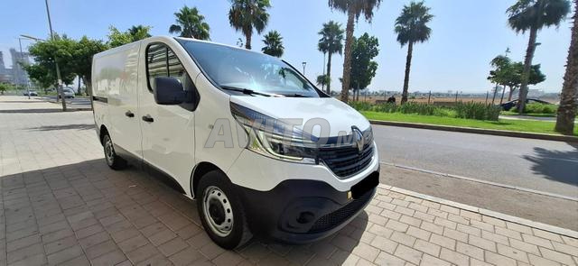 Renault Trafic 2021 à Casablanca