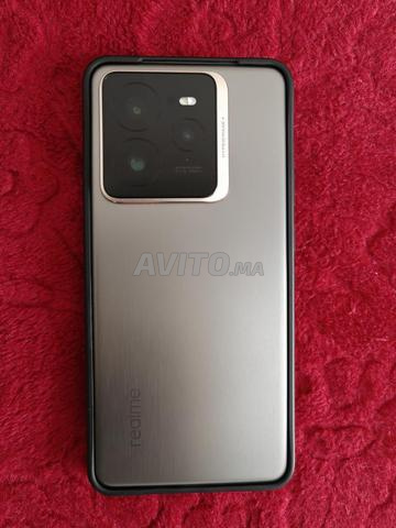 Realme GT7 Pro