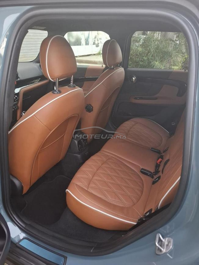 Mini Countryman Essence Automatique 2023