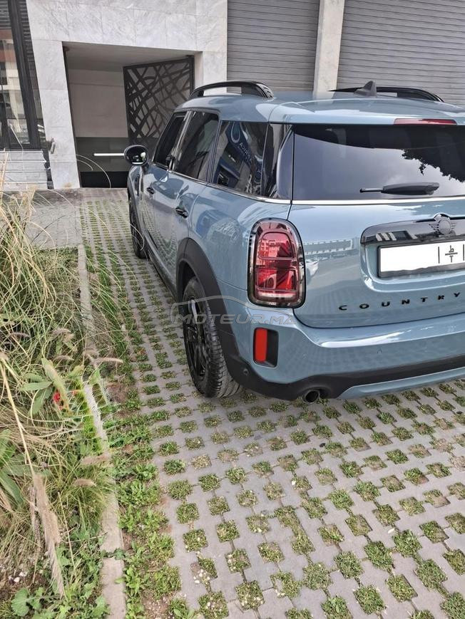 Mini Countryman Essence Automatique 2023