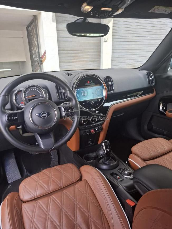 Mini Countryman Essence Automatique 2023