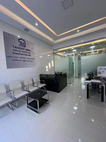 ✨Bureau à vendre 70 m², entièrement équipé✨ - 2