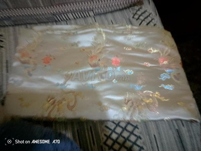 باب كناوة روامزين