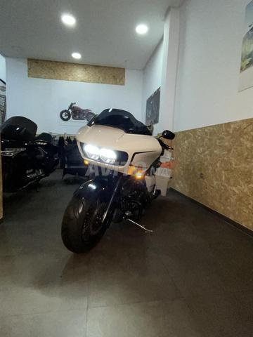 Harley-Davidson Road Glide Special 117