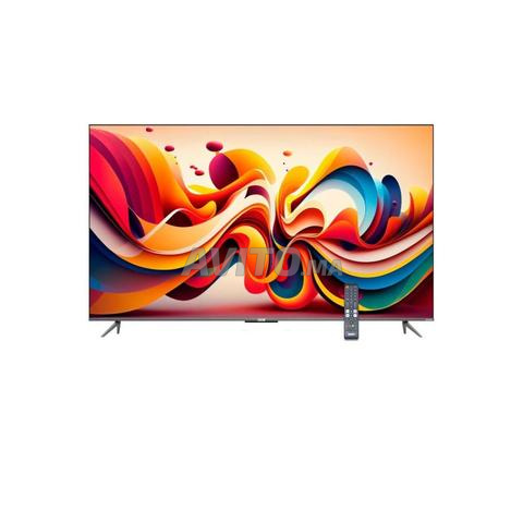 ECHOLINK 32T8000 SMART TV HD 32′′ TIZEN OS