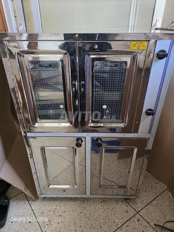 Four à pain trivoli