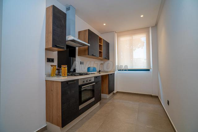 شقة للإيجار 80 متر مربع Laymoune في الدار البيضاء - 2