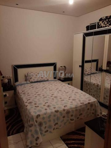 Appartement à vendre 50 m² à al alya errahma 2 - 2