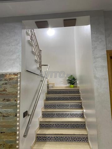 منزل موثق يقع في حي الوفاق تازة - 2