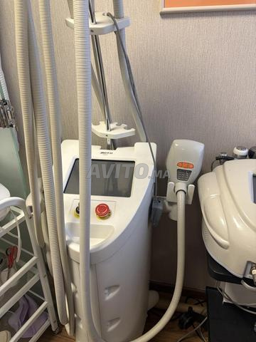 مجموعة كاملة من أجهزة التنحيف - 2