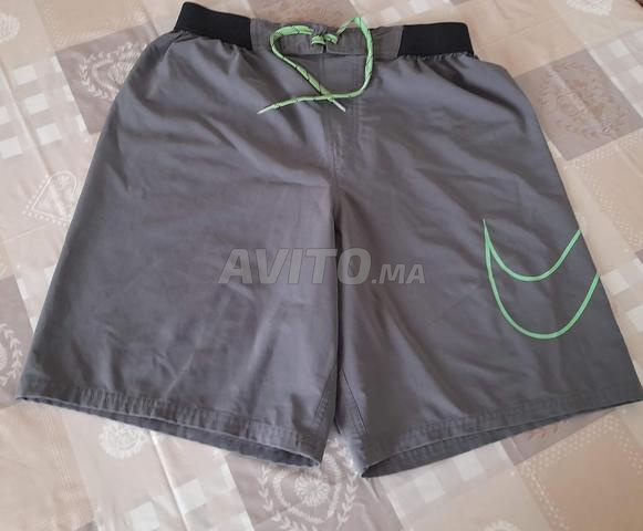 شورت أصلي Nike مقاس M