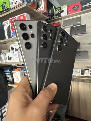 Samsung s24 ultra 256G