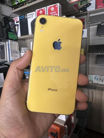 iPhone XR 64G