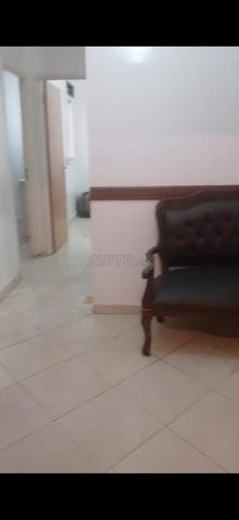 شقة مفروشة للإيجار شهريا