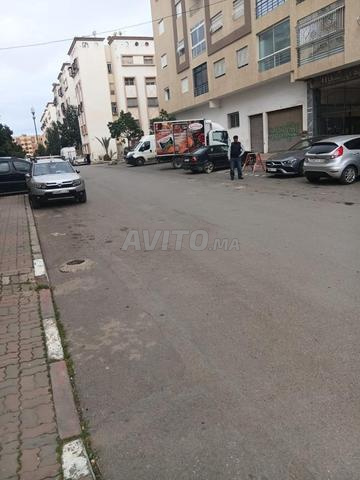 Appartement à vendre à l'Oulfa - 2