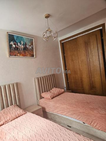 Appartement à louer 91 m² à Kénitra - 2