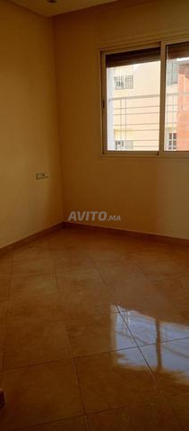 شقة مشمسة للكراء - 2