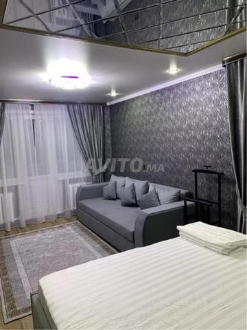 شقة للإيجار 35 متر مربع في الدار البيضاء - 2