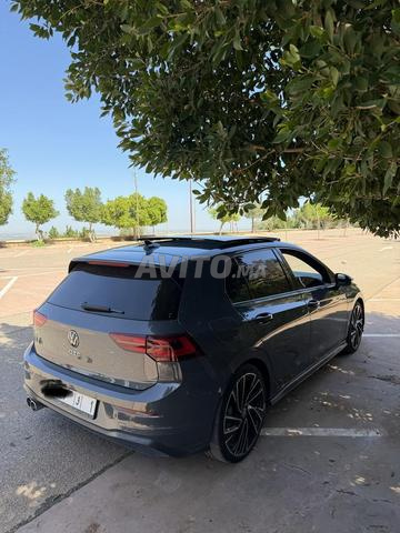 Volkswagen Golf 8 GTD - 2