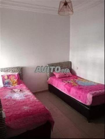 شقق مفروشة لـ 3 فتيات أو 3 شبان - 2