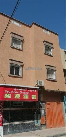 منزل للبيع بالعيون - بوكراع 84 - 2