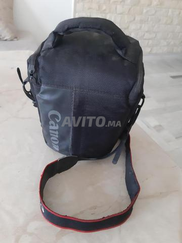 كاميرا كانون 7D