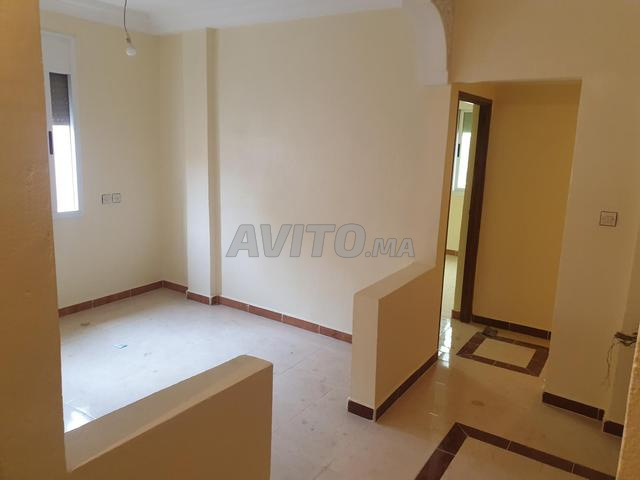 شقة بموقع استراتيجي في سيدي بيبي للكراء - 2