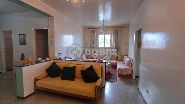 CMN-ME-1713 - شقة للبيع في مرس السلطان - 2