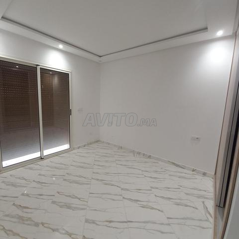 Appartement balcon ascenseur garage employés mariés/filles - 2