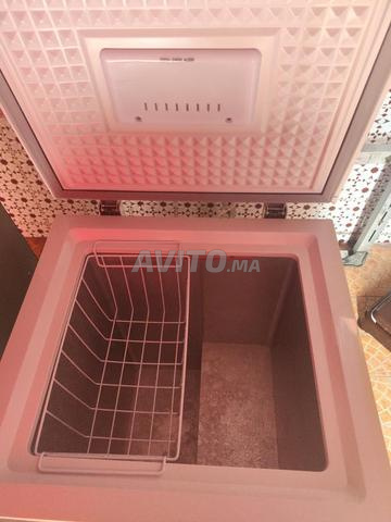 Congélateur Baki jdid