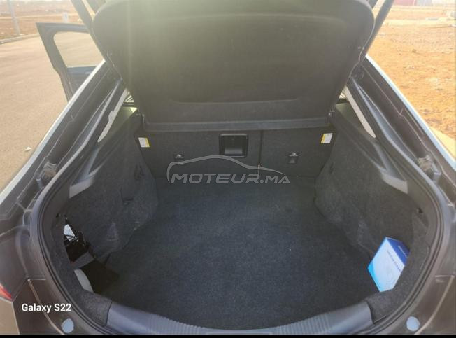 Ford Fusion à vendre – Très bon état