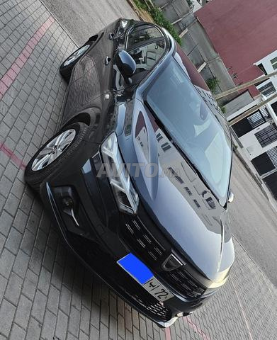 DACIA LOGANE 2022 FULL OPTION ANGLE MORT 