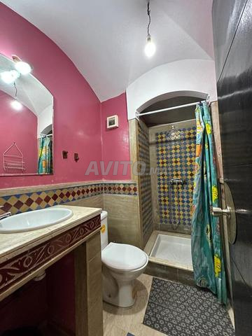 appart bien organisé - 2