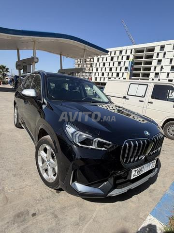 BMW X1 2023 X line - 2