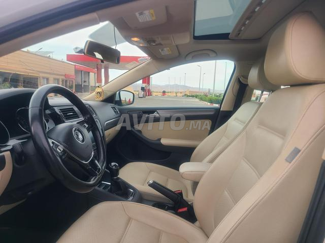 Volkswagen Jetta Diesel - 2