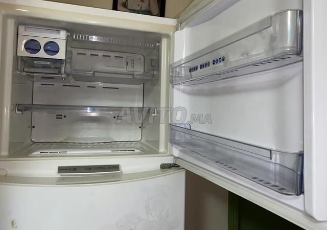 Refrigerator whirlpool - 2