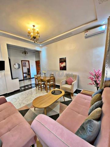 Appartements meublés à louer pour familles - 2