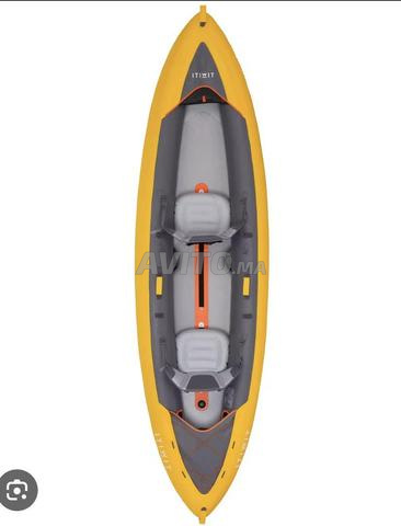 كاياك itiwit 2 مكان