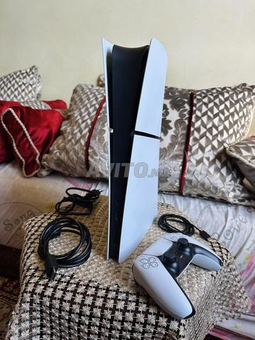 بلاي ستيشن 5 سليم ديجيتال كالجديد