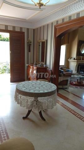 Villa à vendre à Sidi Maarouf Florida