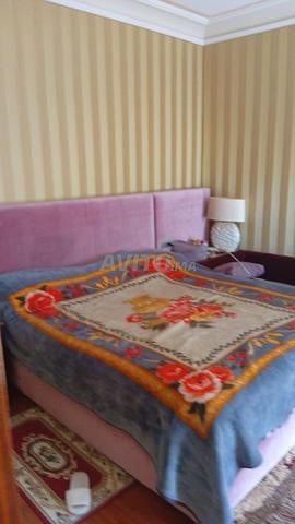 Villa à vendre à Sidi Maarouf Florida